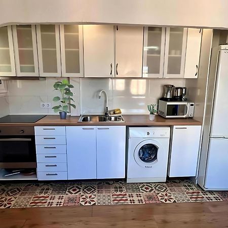 Diagonal Mar 2Bd 2Bth Self Check In Apartment Barcelona Exterior photo