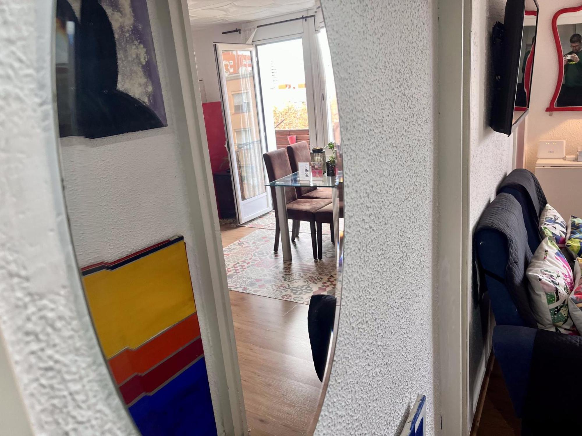 Diagonal Mar 2Bd 2Bth Self Check In Apartment Barcelona Exterior photo