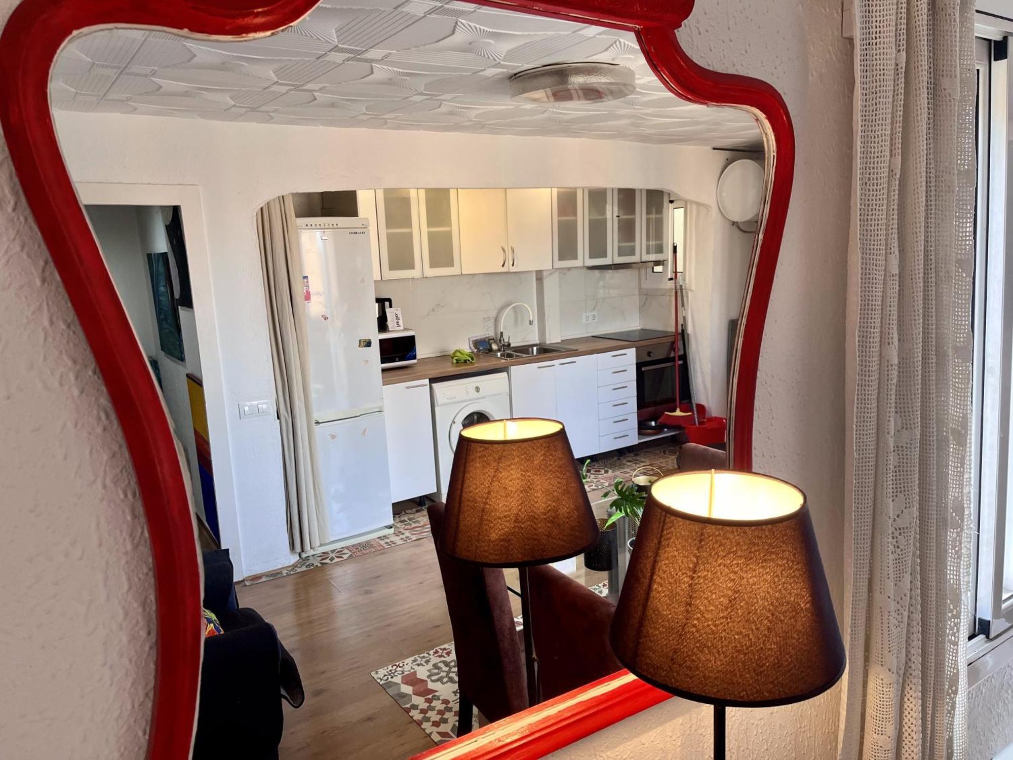 Diagonal Mar 2Bd 2Bth Self Check In Apartment Barcelona Exterior photo